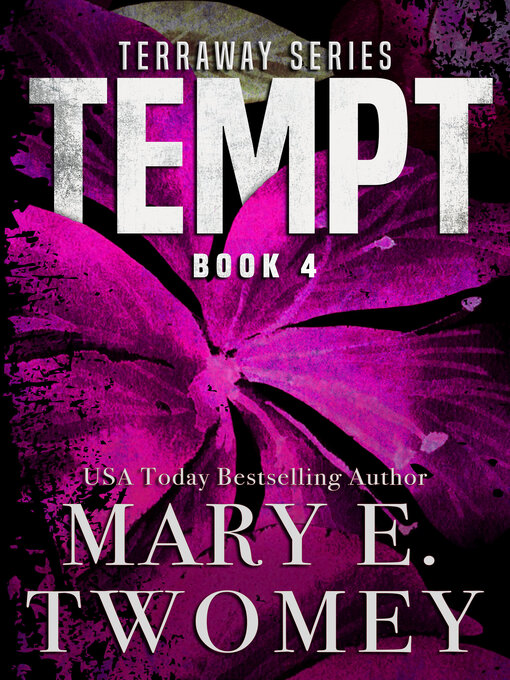 Title details for Tempt by Mary E. Twomey - Available